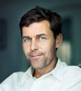 Peter Stamm, schweizer Schriftsteller,